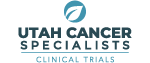 Utah Cancer Specialists - Clinical Trials
