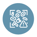 Hematology Icon