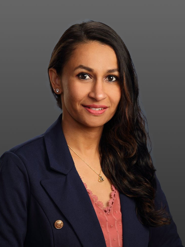 Sunita Sigdel, ANP