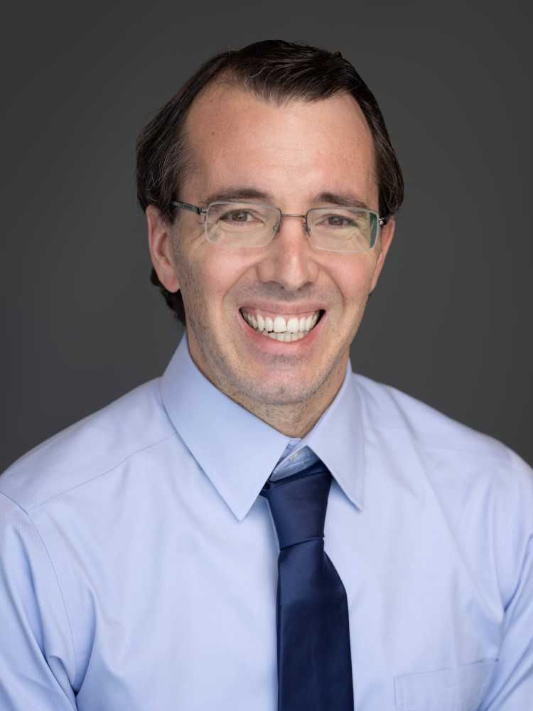 Jose Pacheco, MD