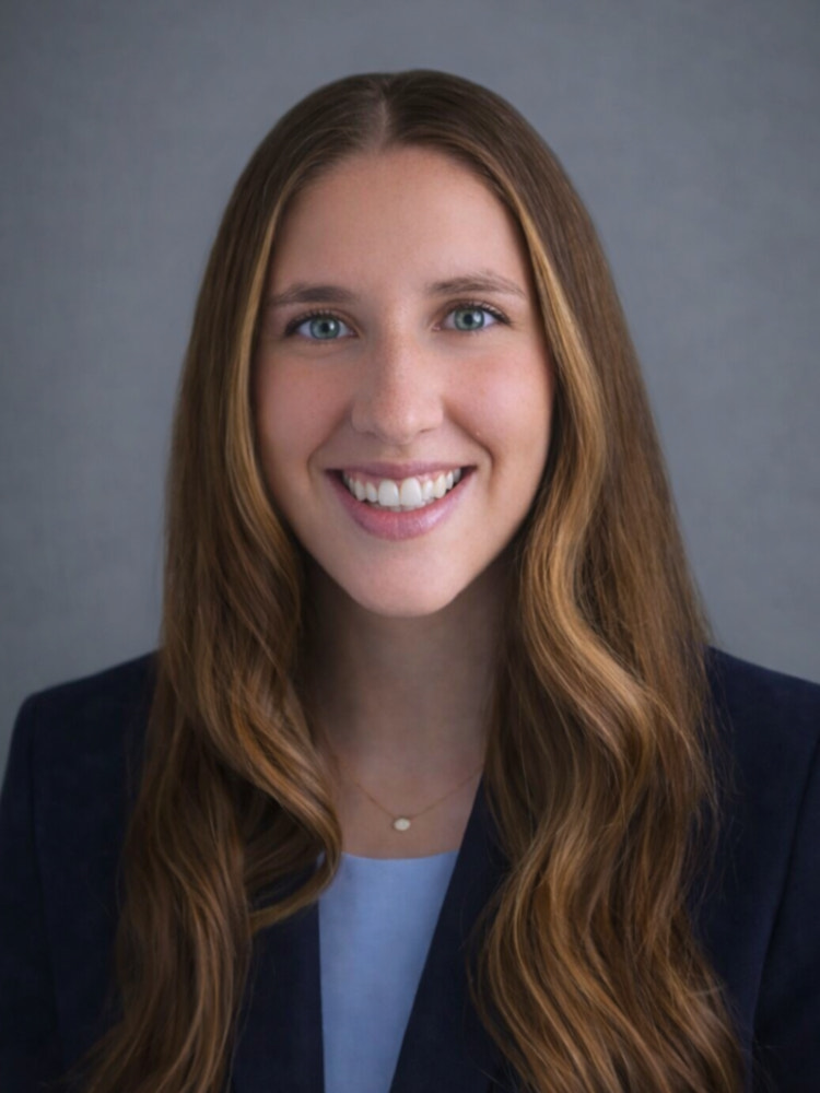 Makaylie S. Crowther, DNP, FNP-C