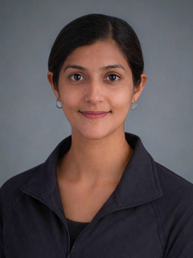 Nidhi Sharma